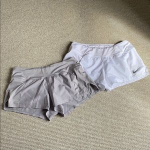 Nike Crew Running shorts